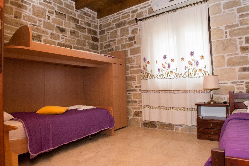 Villas Alexandros Petrino Каламаки Номер фото