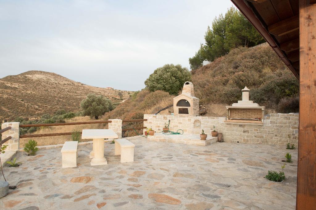 Villas Alexandros Petrino Каламаки Номер фото